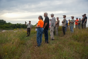 Otter Tail County Habitat Tour